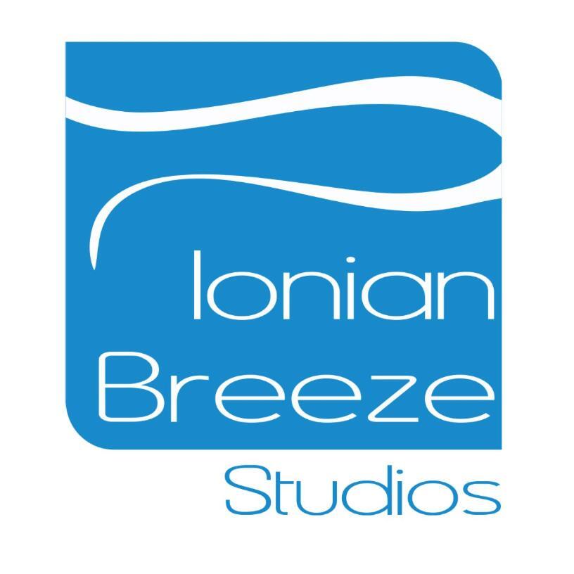 Ionian Breeze Studios Frínion Quarto foto